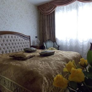Standaard Kamer met een King Size Bed